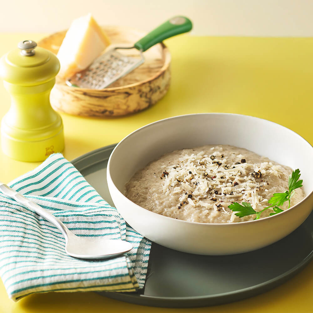 Toffy オートスープブレンダー〈セラミックコートタイプ〉　 グレージュ K-AS2-GE