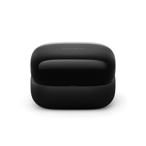 ソニー SONY ソニー LinkBuds Clip WF-LC900 BZ ブラック ワイヤレスイヤホン イヤーカフ型 オープンイヤー Bluetooth 最大37時間 再生