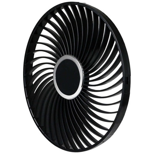 ラジアルスイング サーキュレーター ホワイト シィーネット CCAR110WH
