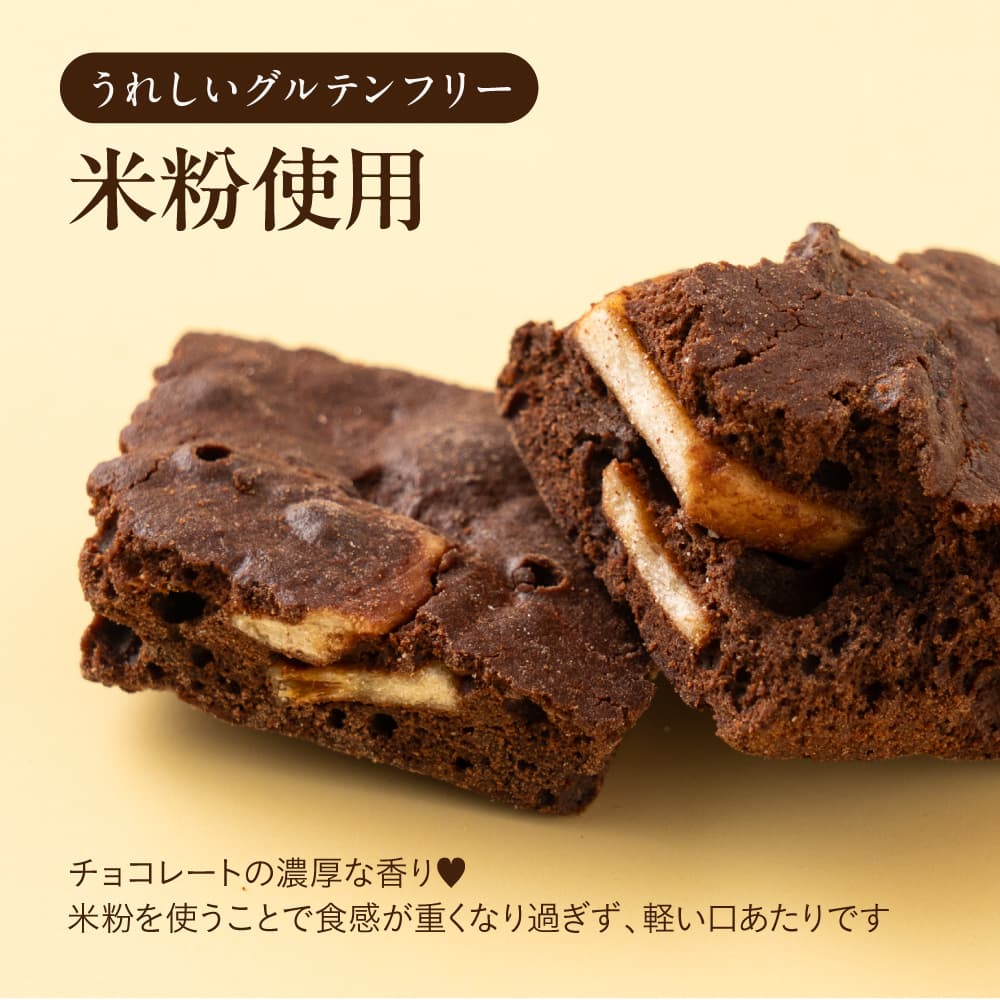カカオチョコラスク(ハイカカオ) 100g 切れ端 不揃い
