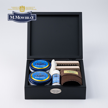 M.MOWBRAY エム.モゥブレィ メンズセット