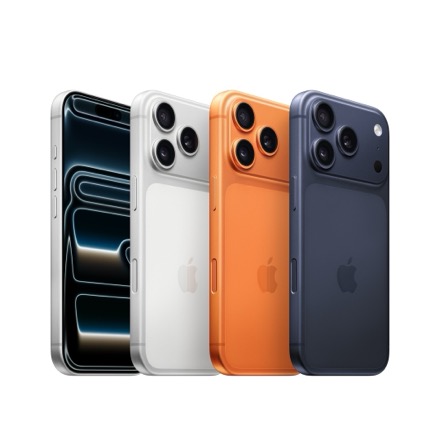 Apple iPhone 17 Pro 1TB ディープブルー