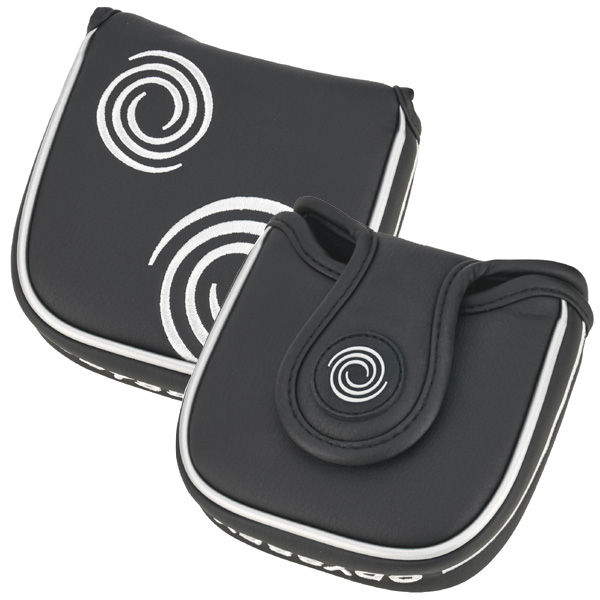 オデッセイ 2024 マイクロヒンジ マークスマン FANG DB パター 右利き用 33インチ