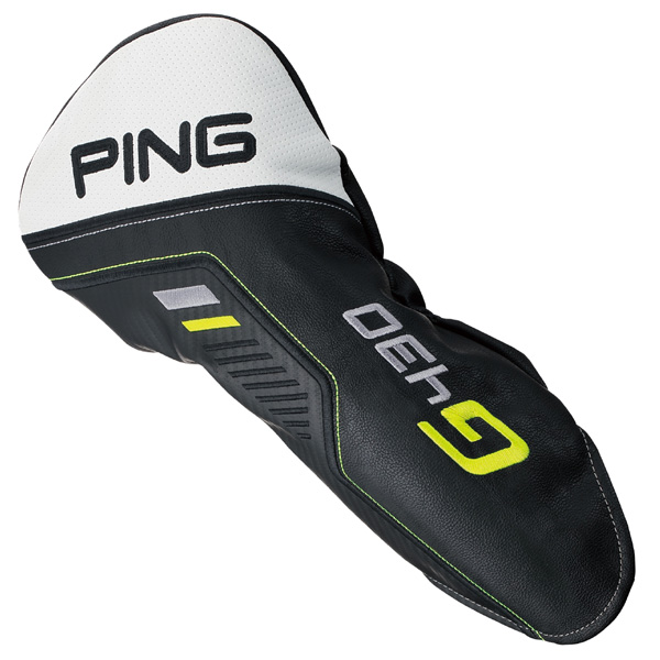 ピン G430 MAX PING TOUR 2.0 CHROME 65 ドライバー 9度 FLEX-S