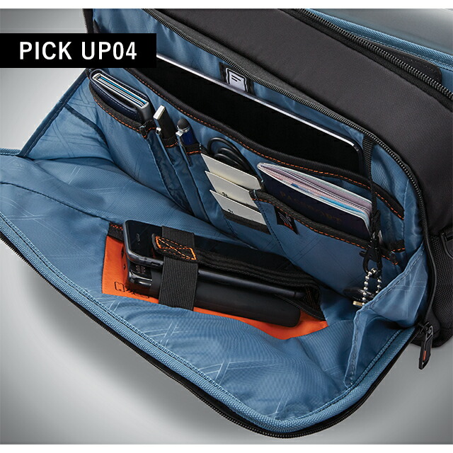 サムソナイト ビジネスバッグ メンズ Samsonite PRO 13 Slim Messenger ビジネスカバン パソコンバッグ PCバッグ ブリーフケース リクルートバッグ 126360-1041 ブラック バッグ 成人祝い ギフト 軽量 A4 ノートpc ブランド 高級 おしゃれ プレゼント 男性 実用的