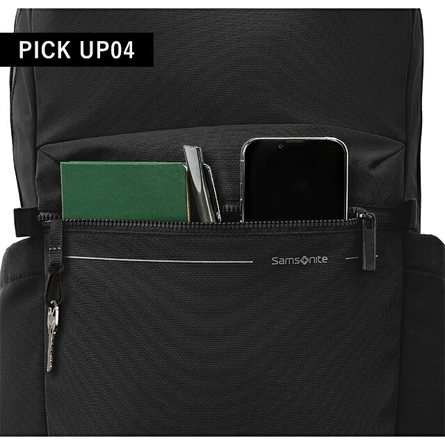 サムソナイト リュック メンズ レディース ブランド Samsonite BETTER THAN BASICS ビジネスカバン ビジネスバッグ バックパック リュックサック スクールバッグ 151906-1041 ブラック バッグ