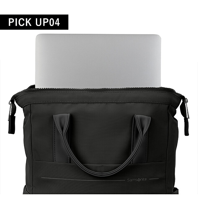 サムソナイト リュック メンズ ブランド Samsonite COMPANION BAGS ビジネスカバン リュック バックパック リュックサック スクールバッグ 2WAY 156300-1041 ブラック 旅行カバン ブランド 高級 おしゃれ プレゼント 男性 実用的 かっこいい