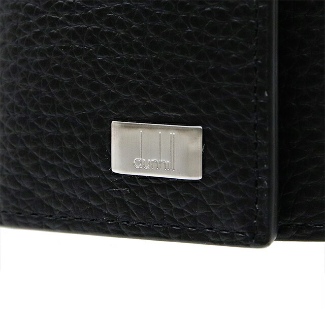ダンヒル キーケース メンズ dunhill Avorities レザー 革 19F2950AV001R ブラック 小物 ブランド 高級 おしゃれ プレゼント 実用的