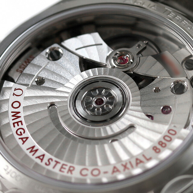 オメガ シーマスター アクアテラ 150M 34mm 自動巻き 腕時計 レディース ダイヤモンド OMEGA 220.10.34.20.63.001 アナログ ブラウン スイス製 高級 ブランド おしゃれ 防水 プレゼント 女性 実用的