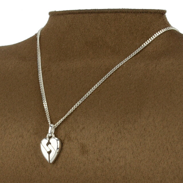 グッチ ネックレス レディース ブランド GUCCI 313463-J8400 シルバー