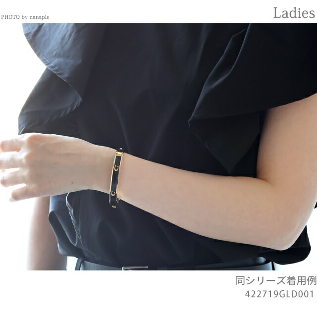 コーチ バングル レディース ブランド COACH 422719 GLD 100 チョーク ゴールド アクセサリー