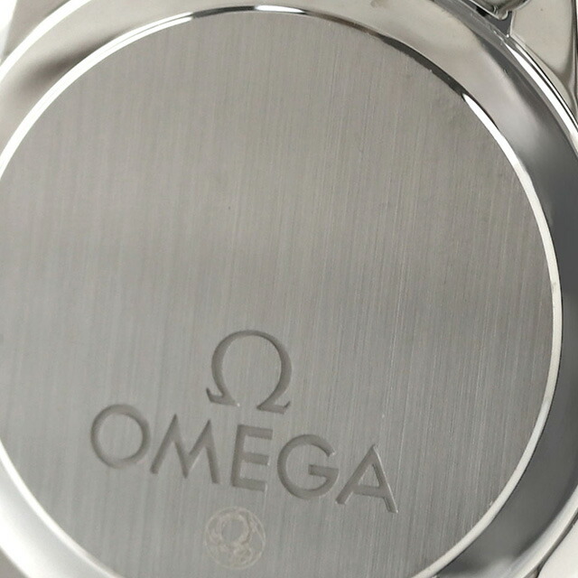 オメガ デ・ヴィル プレステージ 27.4mm クォーツ 電池式 腕時計 レディース ダイヤモンド OMEGA 424.25.27.60.55.002 アナログ ホワイトシェル シルバー レッドゴールド 白 スイス製 高級 ブランド おしゃれ 防水 軽い 華奢 プレゼント 女性 実用的