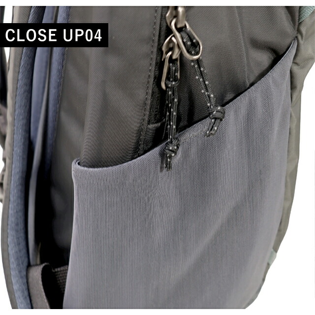 パタゴニア リュック メンズ レディース ブランド PATAGONIA アトムデイパック24L バックパック リュックサック スクールバッグ 48230 Smolder Blue バッグ