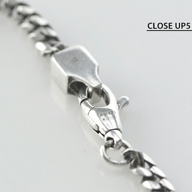 グッチ ブレスレット メンズ ブランド GUCCI インターロッキングG チェーン シルバー925 678657 J8410 8191 シルバー アクセサリー