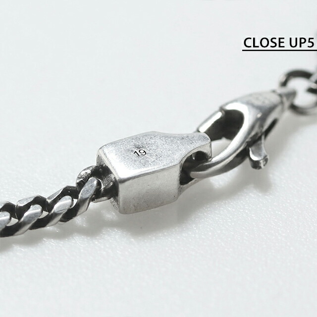 グッチ ブレスレット メンズ ブランド GUCCI インターロッキングG チェーン シルバー925 678657 J8410 8191 シルバー アクセサリー