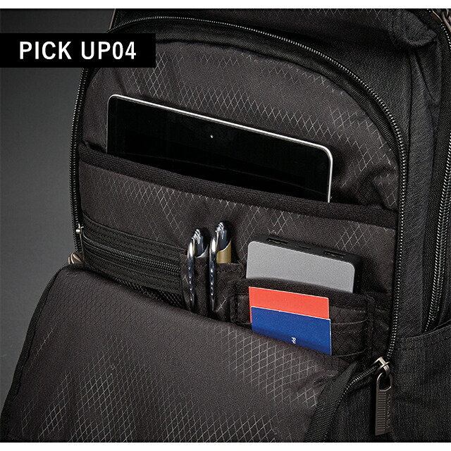 サムソナイト リュック メンズ Samsonite MODERN UTILITY ビジネスカバン リュック バックパック リュックサック スクールバッグ ポリエステル 89575-5794 チャコール バッグ 旅行カバン ブランド 高級 おしゃれ プレゼント 男性 実用的 かっこいい