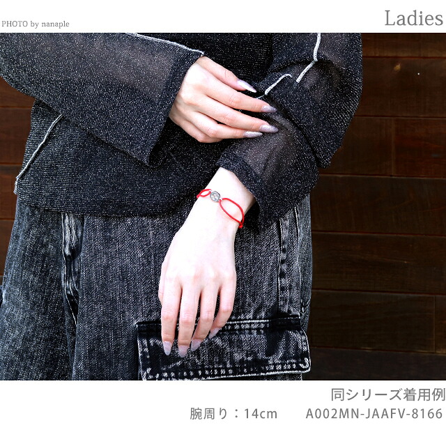 グッチ ブレスレット メンズ レディース GUCCI インターロッキング ロゴ A002MN JAAFV シルバー レッド アクセサリー 腕輪 ジュエリー ブランド 高級 おしゃれ プレゼント 実用的 ペア