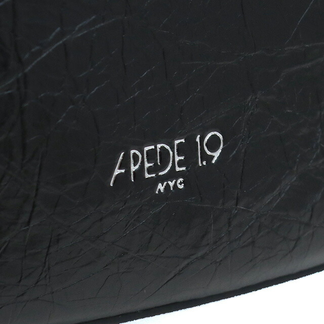 アペードモッド トートバッグ レディース APEDE MOD GARDEN BAG BLACK CRINKLED ブラック バッグ 軽量 手提げ ブランド 高級 おしゃれ プレゼント 女性 実用的 かわいい