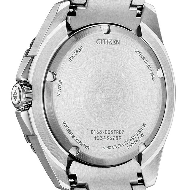 シチズン プロマスター マリンシリーズ エコドライブ 腕時計 メンズ ダイバーズウォッチ ソーラー CITIZEN PROMASTER BN0199-53X アナログ グリーン ブランド おしゃれ 防水 文字盤 大きい プレゼント 男性 実用的