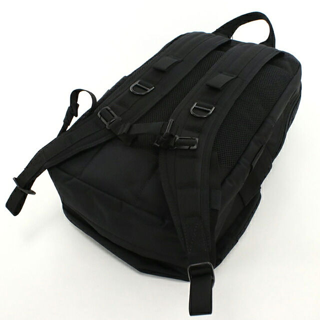 ブリーフィング リュック メンズ ブランド BRIEFING SLIM PACK MW GEN2 BRA233P21 ブラック 旅行カバン ブランド 高級 おしゃれ プレゼント 男性 実用的 かっこいい