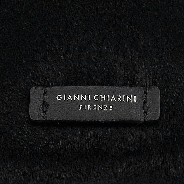 ジャンニキアリーニ ハンドバッグ レディース ブランド GIANNI CHIARINI レザー BS 11109 HORSY ブラック 軽量 小さめ 手提げ 高級 おしゃれ プレゼント 女性 実用的 かわいい