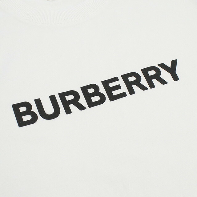 バーバリー Tシャツ メンズ ブランド BURBERRY ポルトガル 8084234 WHITE ホワイト系 ウェア 選べるモデル