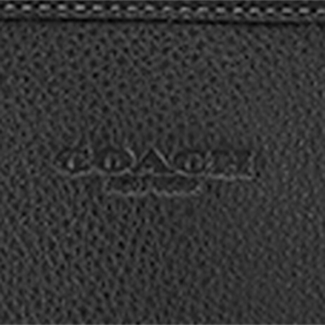 コーチ トートバッグ 2way ショルダー メンズ アウトレット ブランド COACH レザー C9876 QB BK ブラック 軽量 手提げ 高級 おしゃれ プレゼント 男性 実用的 かっこいい