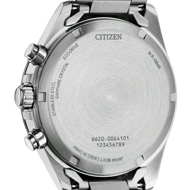 シチズン コレクション エコドライブ 腕時計 ブランド メンズ クロノグラフ ソーラー CITIZEN COLLECTION CA4764-57E アナログ ブラック 黒 おしゃれ 防水 プレゼント 男性 実用的