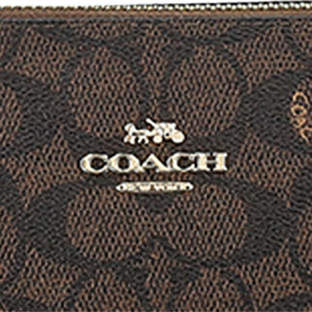 コーチ トートバッグ レディース ブランド COACH Cambodia CBT18 IMXAQ ダークブラウン/ブラック 軽量 手提げ 高級 おしゃれ プレゼント 女性 実用的 かわいい