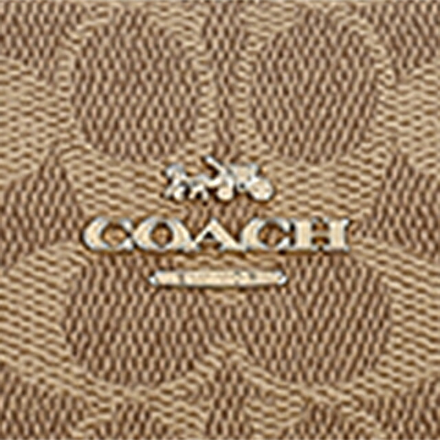 コーチ トートバッグ レディース ブランド COACH Cambodia CBT18 IMXHE タン/ブラウン 軽量 手提げ 高級 おしゃれ プレゼント 女性 実用的 かわいい