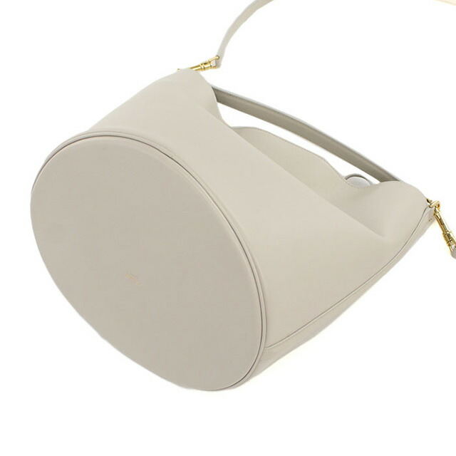 セリーヌ セミショルダー レディース ブランド CELINE 19557 ホワイト バッグ