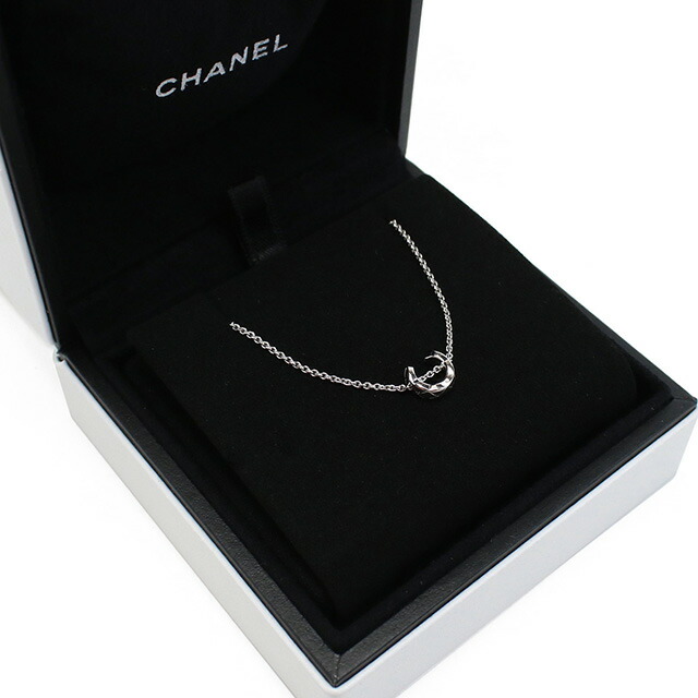 シャネル ブレスレット レディース ブランド CHANEL J12366 シルバー系 アクセサリー