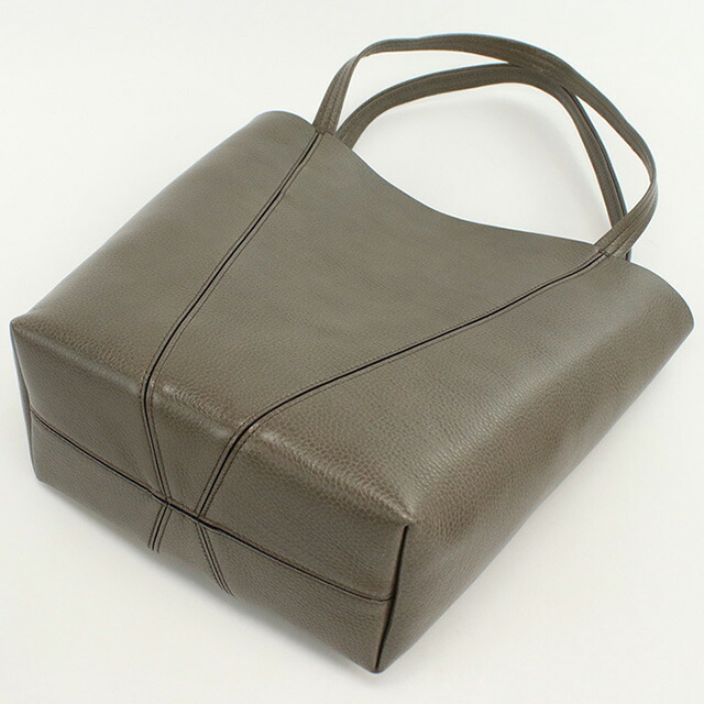 クロエ トートバッグ レディース ブランド CHLOE レザー CHC25SS811N84 グレー バッグ 軽量 手提げ 高級 おしゃれ プレゼント 女性 実用的 かわいい