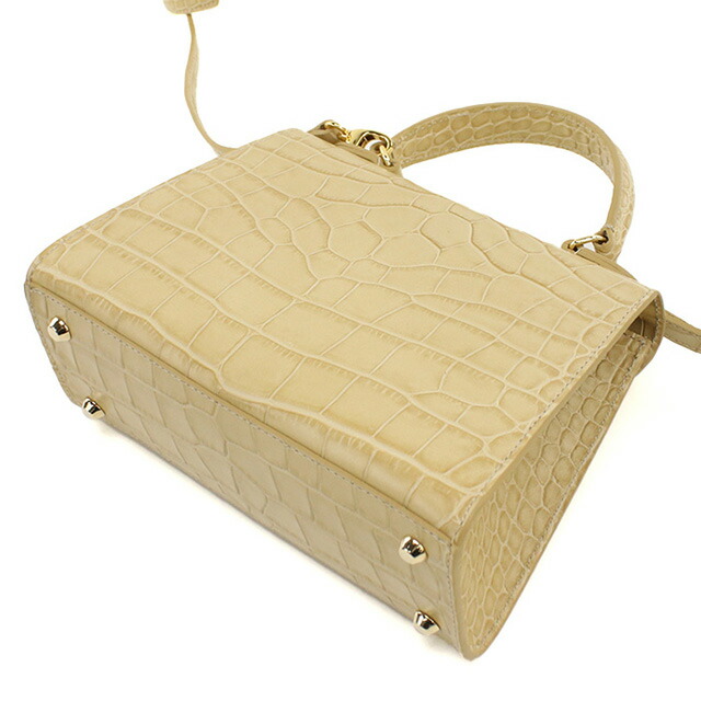 カルボッティ ハンドバッグ レディース ブランド CARBOTTI 445 ALMOND バッグ 軽量 小さめ 手提げ 高級 おしゃれ プレゼント 女性 実用的 かわいい