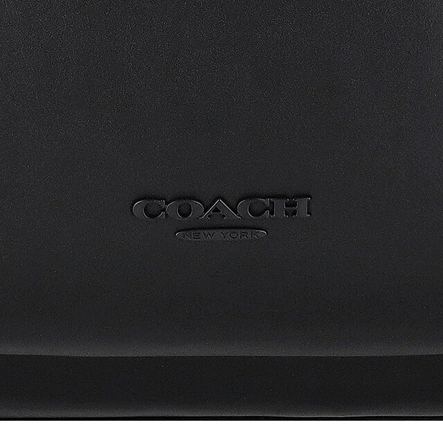 コーチ バックパック リュック メンズ レディース アウトレット ブランド COACH レザー CT707 QBMI5 ブラック 高級 おしゃれ プレゼント 実用的