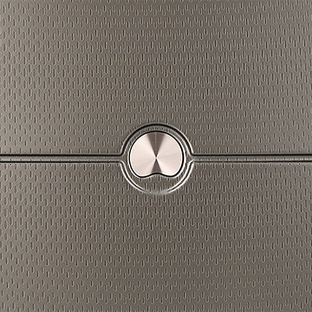 デルセー キャリーケース メンズ レディース ブランド DELSEY 00162181011 グレー