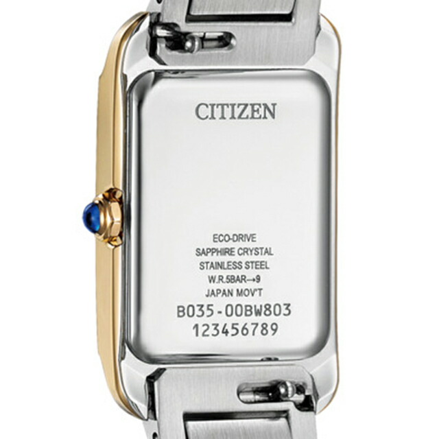 シチズン エル エコドライブ 腕時計 ブランド レディース ソーラー CITIZEN L EW5624-54Y アナログ ピンクシェル ゴールド おしゃれ 防水 軽い 華奢 かわいい プレゼント 女性 実用的