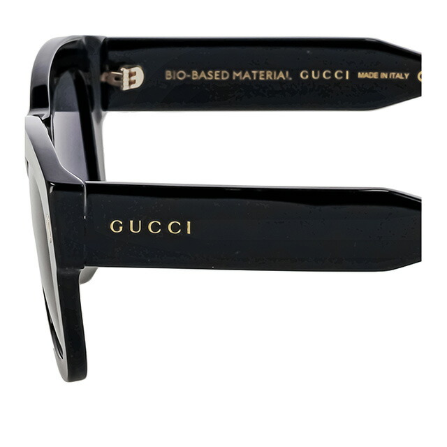 グッチ サングラス メンズ ブランド GUCCI GG1110S ブラック