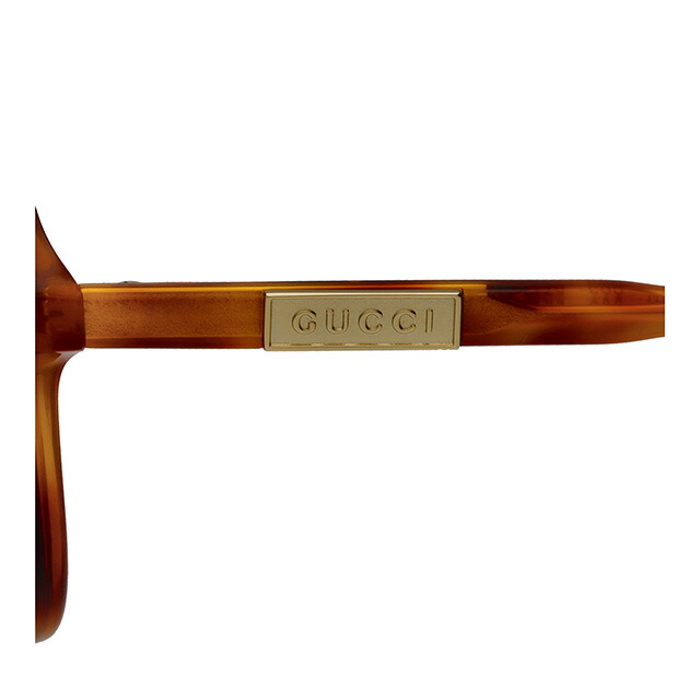 グッチ サングラス メンズ ブランド GUCCI GG1156S 003 ブラウン