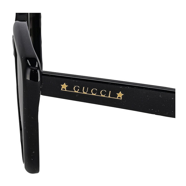 グッチ サングラス レディース ブランド GUCCI GG1169S ブラック