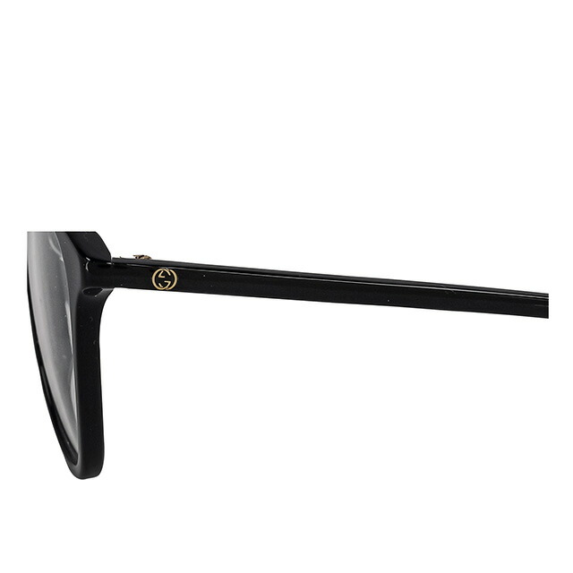 グッチ 眼鏡 レディース ブランド GUCCI GG1360O ブラック