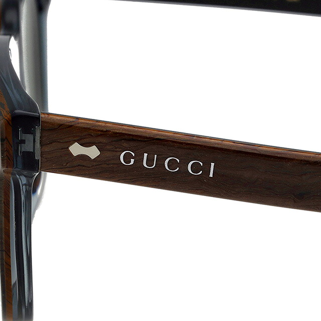グッチ サングラス メンズ ブランド GUCCI GG1523S 003 ブラウン