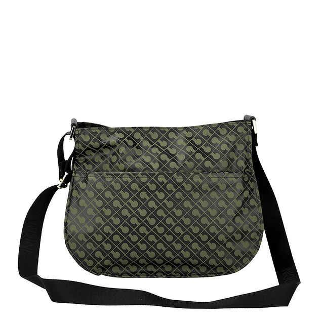 ゲラルディーニ ショルダーバッグ レディース ブランド GHERARDINI GH0261 FORES FORES 斜めがけ 高級 おしゃれ プレゼント 女性 実用的 かわいい