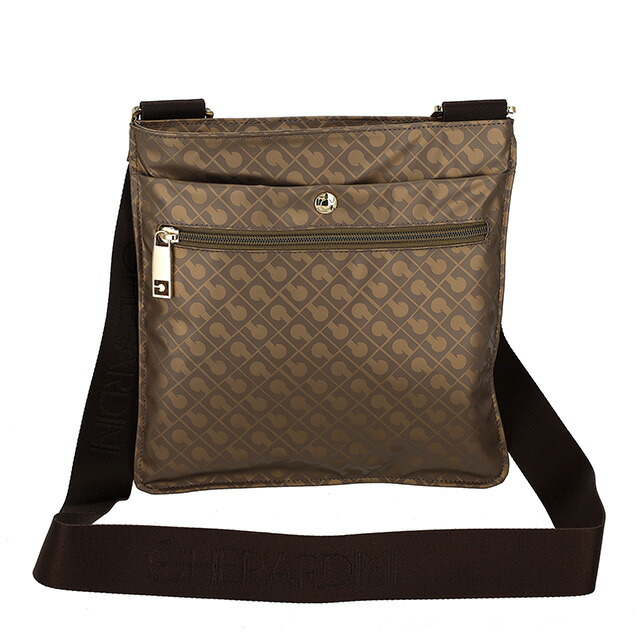 ゲラルディーニ ショルダーバッグ レディース ブランド GHERARDINI GH0267 BROSC BROSC 斜めがけ 高級 おしゃれ プレゼント 女性 実用的 かわいい