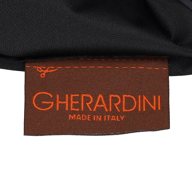 ゲラルディーニ ハンドバッグ レディース ブランド GHERARDINI GHB0148 TOFFE ブラウン/ブラック 軽量 小さめ 手提げ 高級 おしゃれ プレゼント 女性 実用的 かわいい