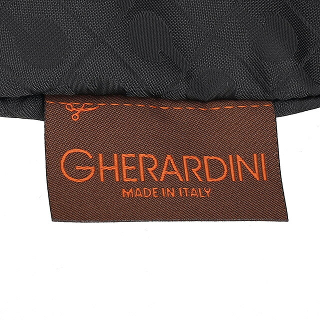 ゲラルディーニ ショルダーバッグ メンズ レディース ブランド GHERARDINI GHB0149 GRANI グラナイト