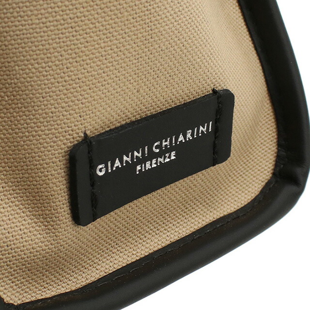 ジャンニ キアリーニ トートバッグ レディース GIANNI CHIARINI イタリア 8065 CORDA ベージュ系 バッグ 軽量 手提げ ブランド 高級 おしゃれ プレゼント 女性 実用的 かわいい