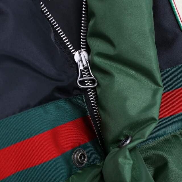 グッチ ベスト メンズ GUCCI イタリア 698713 グリーン系 ファッション 選べるモデル プレゼント 実用的