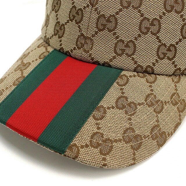 グッチ キャップ メンズ ブランド GUCCI イタリア 789016 ベージュ系 帽子 選べるモデル
