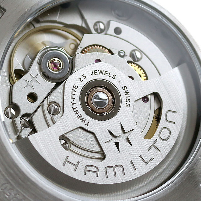 ハミルトン カーキ アビエーション カーキ パイロット デイデイト オートマティック 42mm 自動巻き 腕時計 メンズ HAMILTON H64635140 アナログ ブルー スイス製 ブランド おしゃれ 防水 プレゼント 男性 実用的